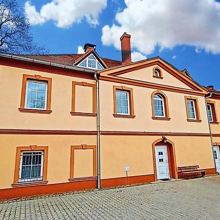 Apartments Gato Karlovy Vary Dalovice Экстерьер фото