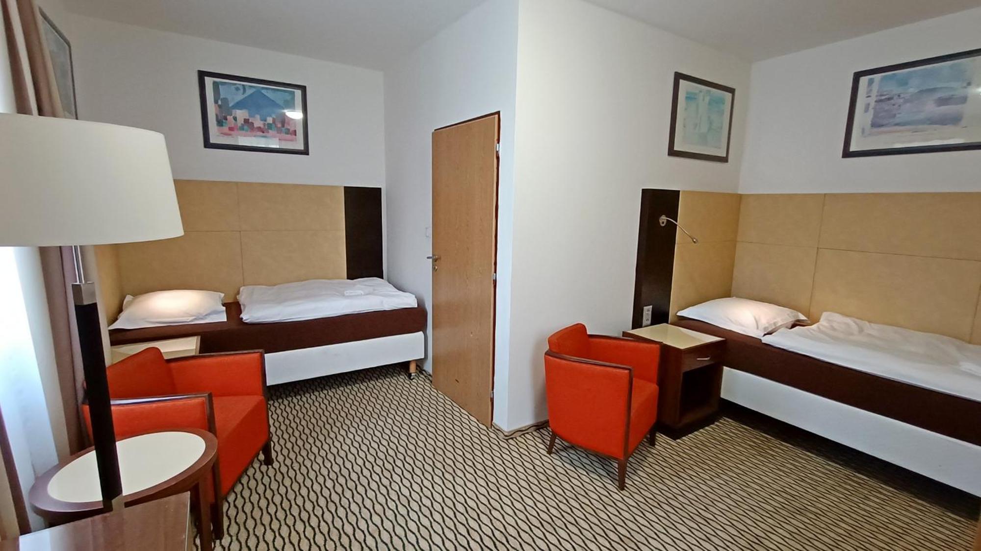 Apartments Gato Karlovy Vary Dalovice Экстерьер фото