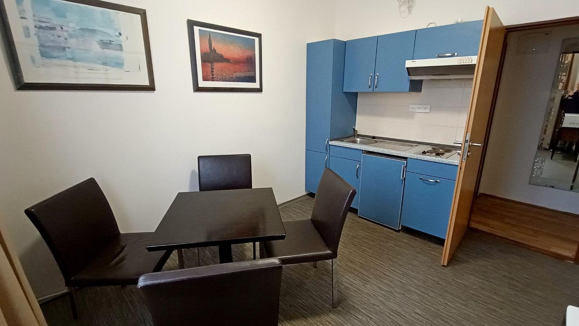 Apartments Gato Karlovy Vary Dalovice Экстерьер фото