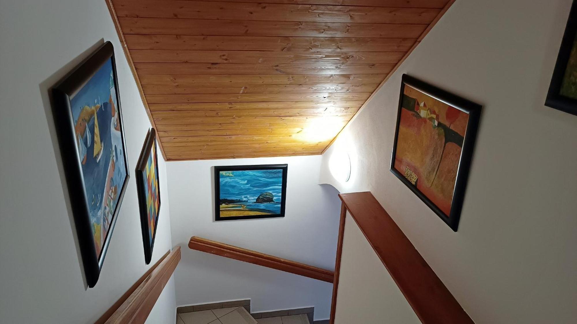 Apartments Gato Karlovy Vary Dalovice Экстерьер фото