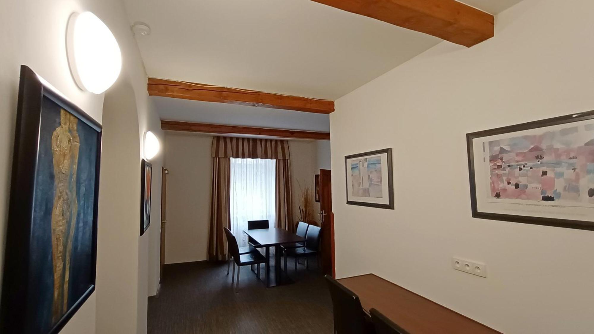 Apartments Gato Karlovy Vary Dalovice Экстерьер фото