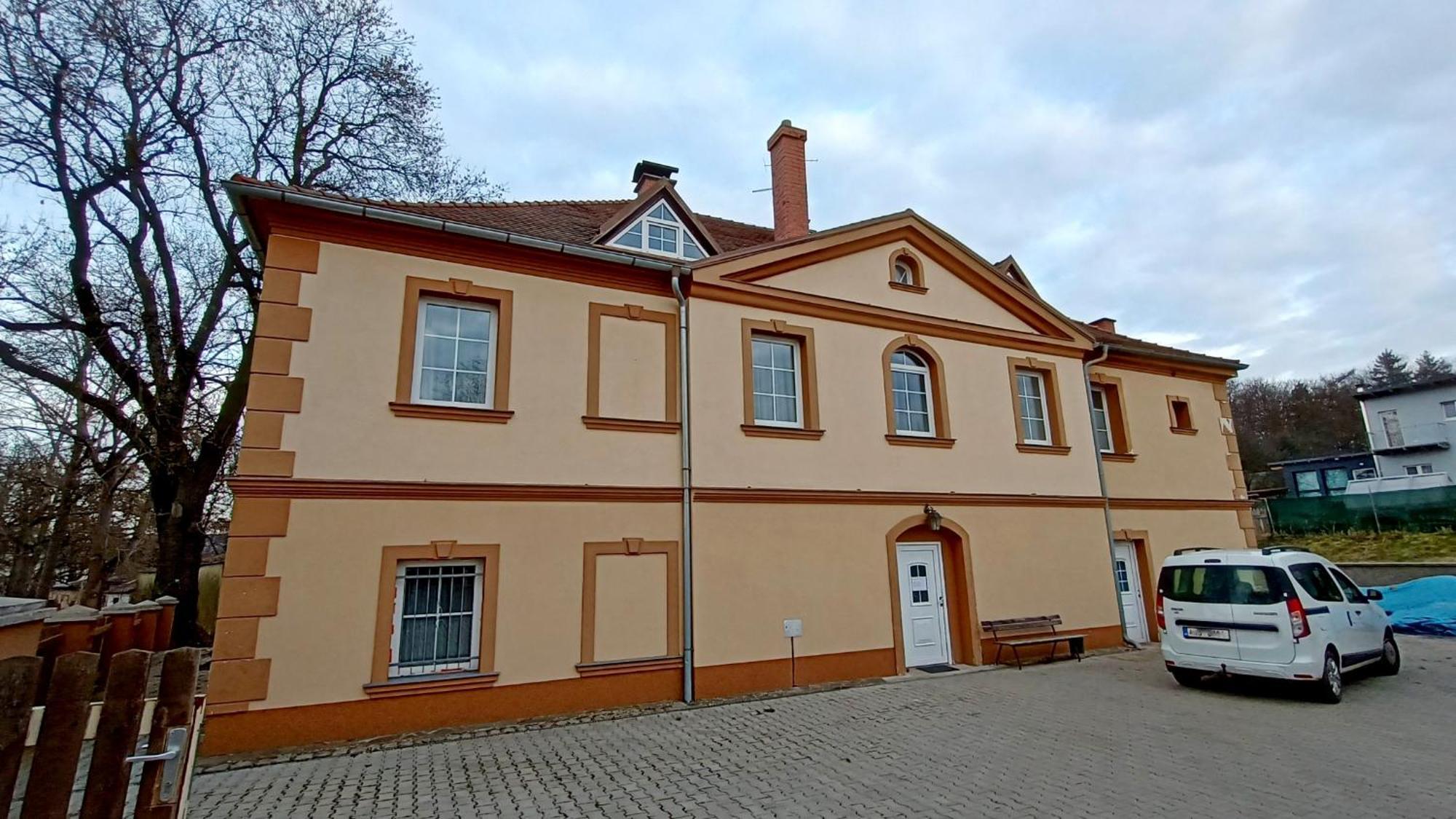 Apartments Gato Karlovy Vary Dalovice Экстерьер фото