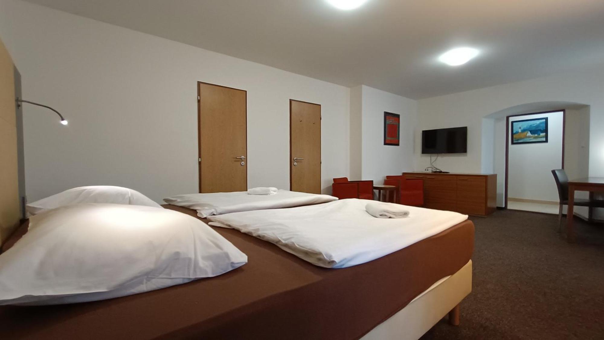 Apartments Gato Karlovy Vary Dalovice Экстерьер фото